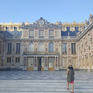 Meet your Posher, Diane